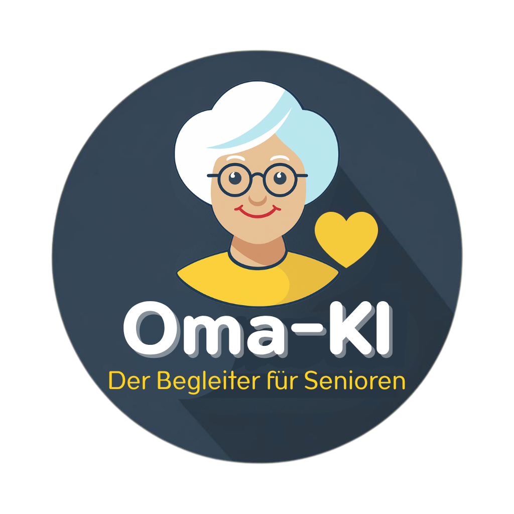Oma-KI Logo