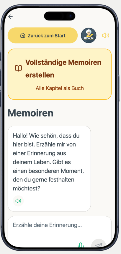 Memoiren
